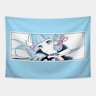 Ayaka Tapestry