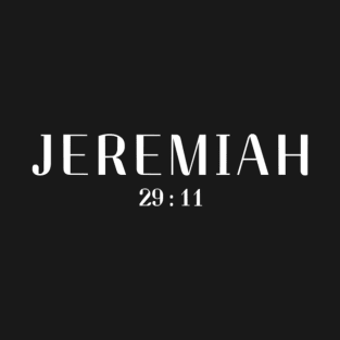 jeremiah T-Shirt