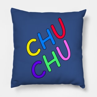 Chu Chu Dance! Pillow