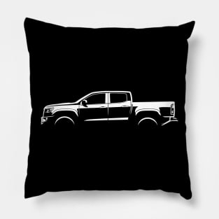 Colorado ZR2 Pillow