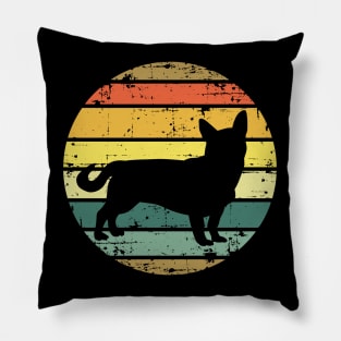 Lancashire Heeler Lover Pillow