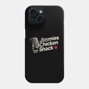 Jimmies Chicken Shack / Vintage Phone Case