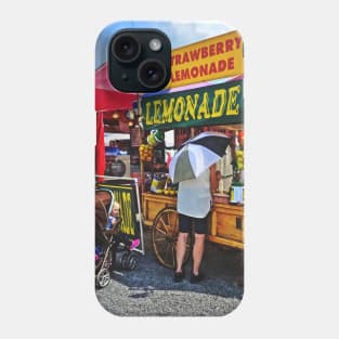 Lemonade For Sale Phone Case