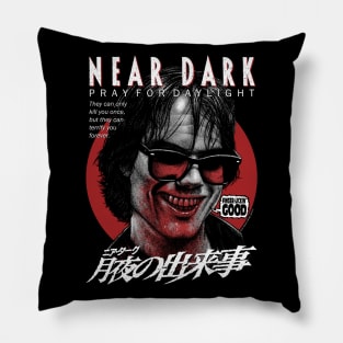 Near Dark, Severen, Cult Classic Pillow