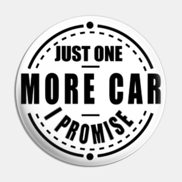 Just one more car i promise Pin by kirkomed