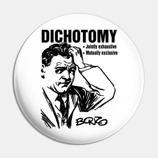 Dichotomy 1 Pin