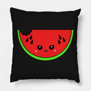 Cute Watermelon Pillow