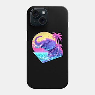 elephant Phone Case