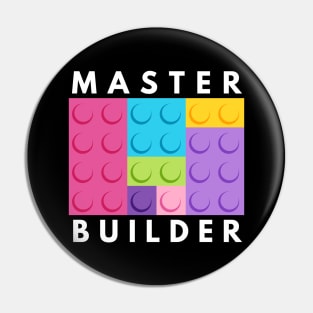 Master Builder 2 Pin