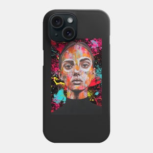 Dynamic Phone Case