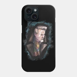 The War Doctor Phone Case