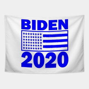 JOE BIDEN 2020 Tapestry