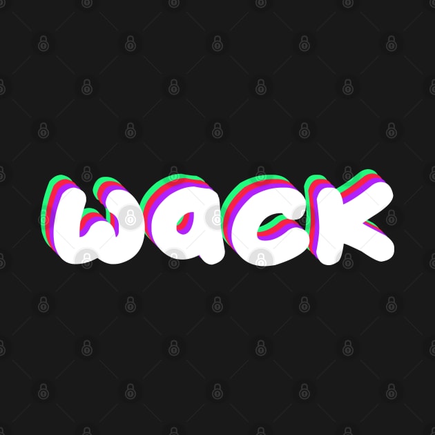 Yo this is wack by Neirun