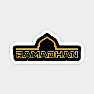 Ramadhan Magnet