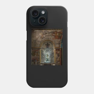 The Church of All Saints Phone Case