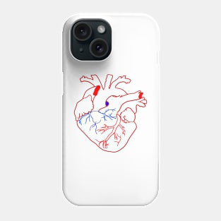 heart Phone Case