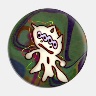 Dimension brother Pin