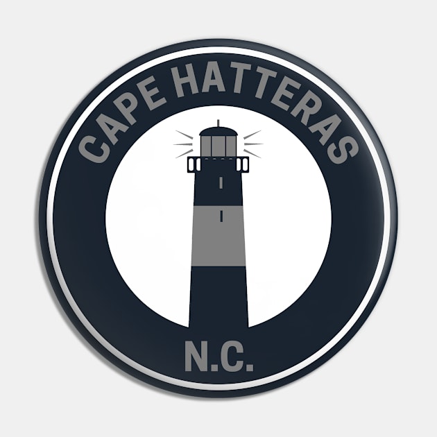 Cape Hatteras North Carolina Pin by fearcity