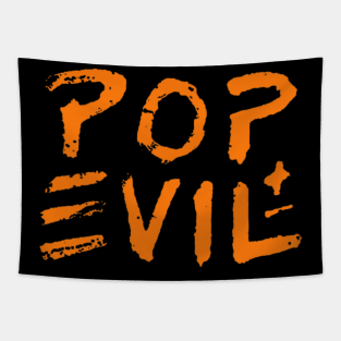 Pop Evil Tapestry