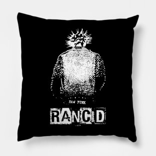 Rancid Pillow