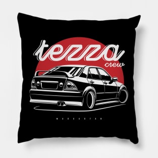 Altezza Pillow