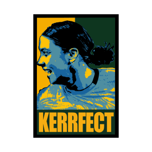 Sam Kerr-Fect T-Shirt