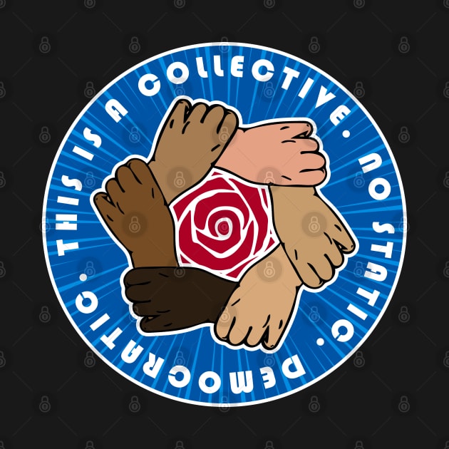 This is a Collective by Doc Multiverse Designs