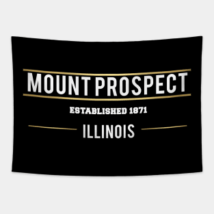 Mount Prospect Tapestry