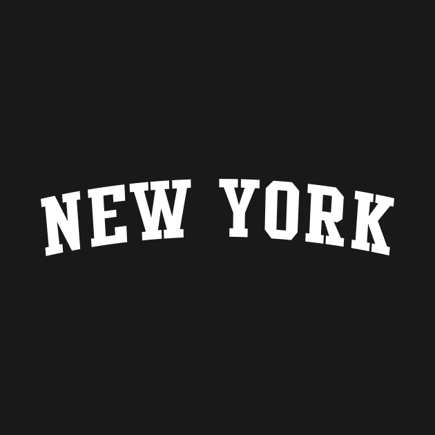 new-york-state by Novel_Designs