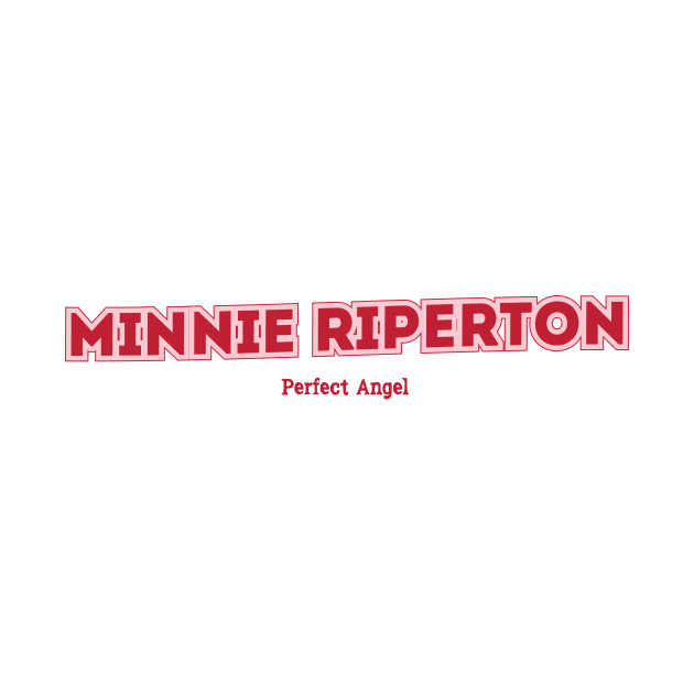 Minnie Riperton by PowelCastStudio