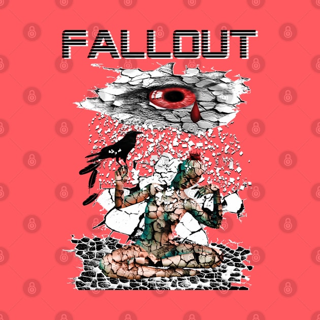 Fallout by Eclectic