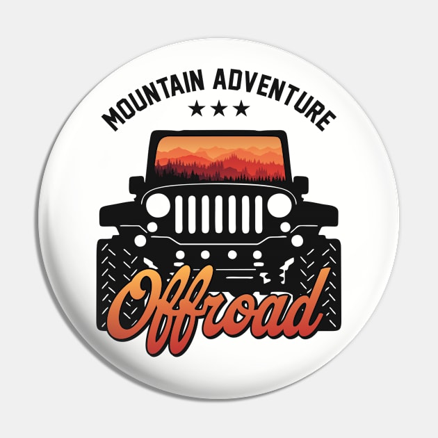 Jeep Adventure! Pin by Purwoceng