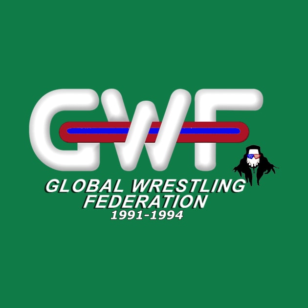 The GWF by ChazTaylor713