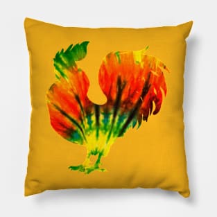 ROOSTER Pillow