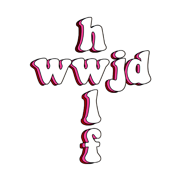 wwjd x hwlf by mansinone3