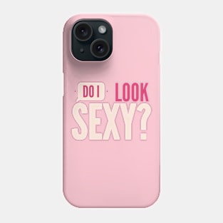 Notice me! Phone Case