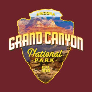 Grand Canyon T-Shirt