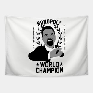 Ronopoly Tapestry