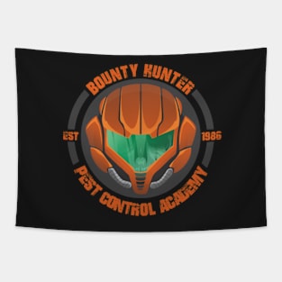 Bounty Hunter Tapestry