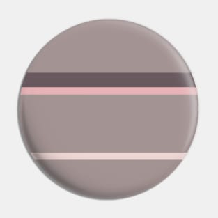 A fabulous medley of Dirty Purple, Grey, Lotion Pink and Pale Chestnut stripes. Pin