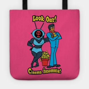 Look Out! Tote
