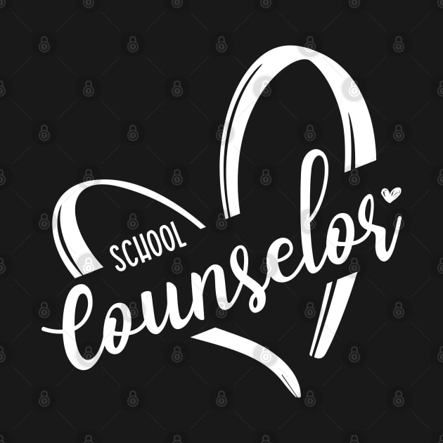 School Counselor by Xtian Dela ✅