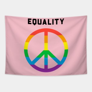 Basic - Equality Tapestry