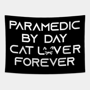 Paramedic Tapestry