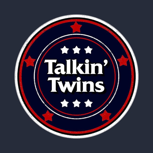 Talkin' Twins Classic by TalkinTwins