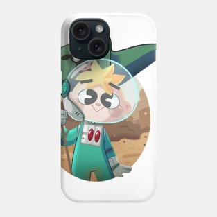 Butters Stotch Phone Case