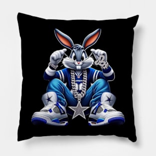 Bugs Bunny Pillow