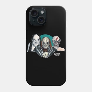 Scary Stories to Tell in the Dark Phone Case