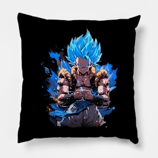 gogeta Pillow