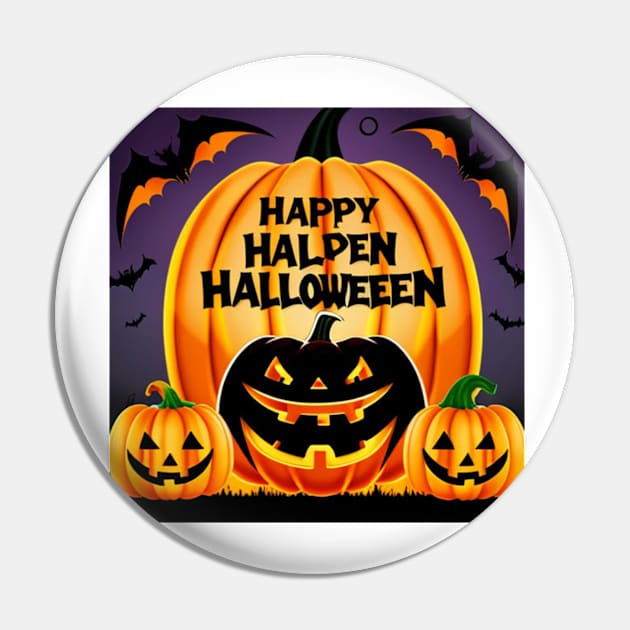 halloween Pin by Mcvipa⭐⭐⭐⭐⭐